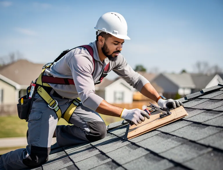 roof repair High Park-Swansea